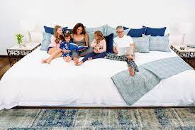 The Family Bed