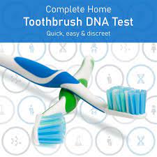 Home-Toothbrush