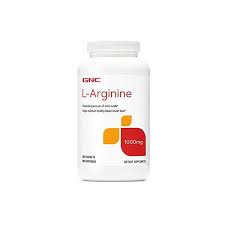 L-Arginine – Uses, Side Effects, and More