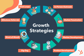Strategies for Growing Your Business
